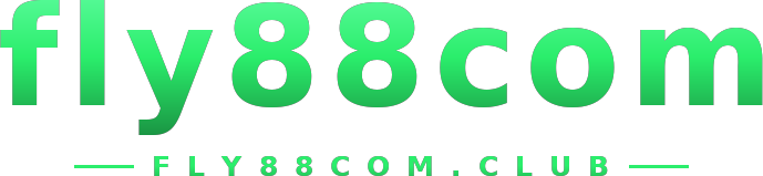fly88com logo